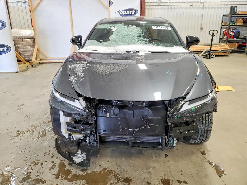 2024 Lexus Rz მანქანა იყიდება აუქციონზე, vin: JTJABABB4RA003622, აუქციონის ნომერი: 73802975