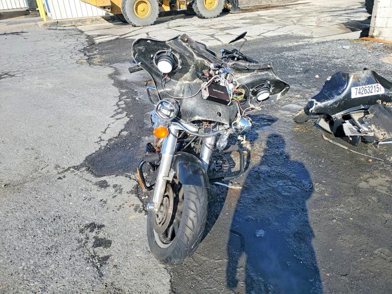 Aukcja sprzedaży 2002 Harley-davidson Flhri, vin: 1HD1FBW162Y605478, numer aukcji: 74263215