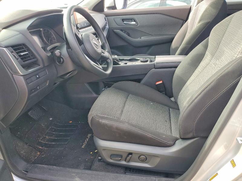Продаж на аукціоні авто 2023 Nissan Rogue, vin: 5N1BT3BB3PC938532, номер лоту: 99685225