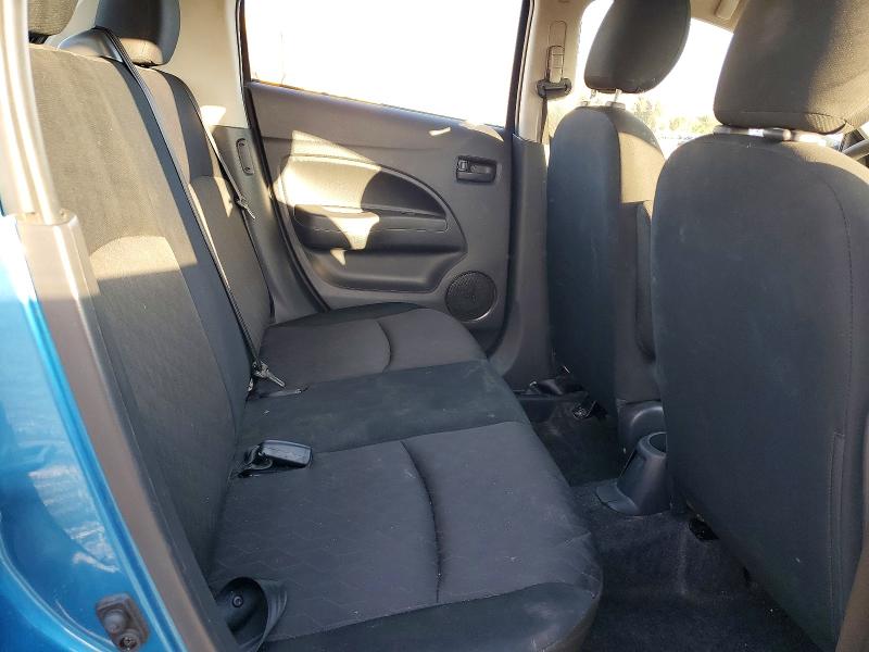 Продаж на аукціоні авто 2024 Mitsubishi Mirage, vin: ML32AUHJ0RH006036, номер лоту: 74078525