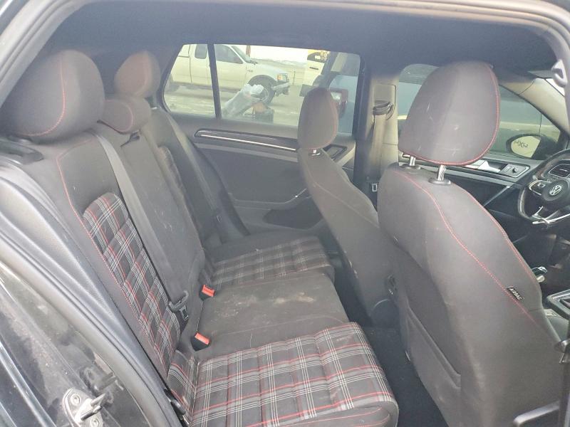 Aukcja sprzedaży 2016 Volkswagen Gti, vin: 3VW5T7AU6GM059534, numer aukcji: 73250975