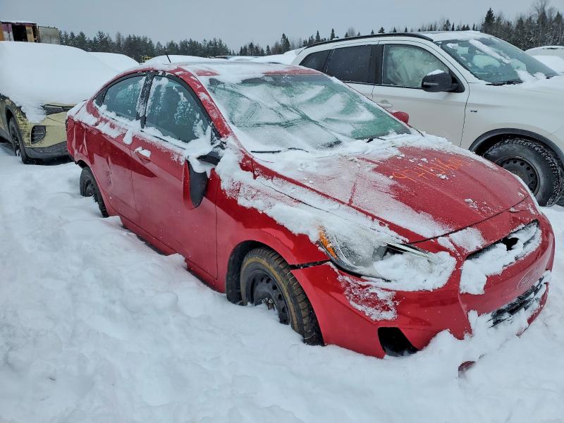 Продаж на аукціоні авто 2017 Hyundai Accent, vin: KMHCT4AE9HU302795, номер лоту: 97151605