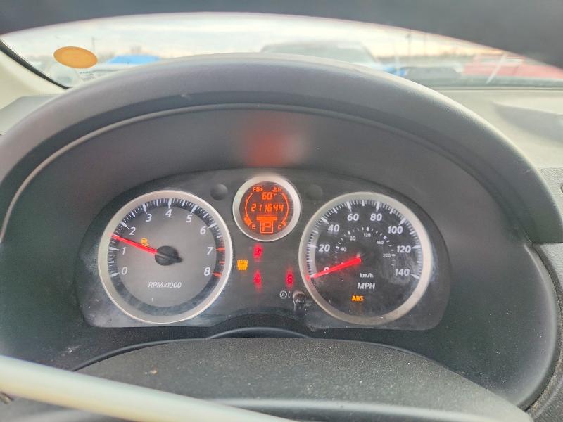 Продажа на аукционе авто 2012 Nissan Sentra, vin: 3N1AB6AP7CL744251, номер лота: 74976775