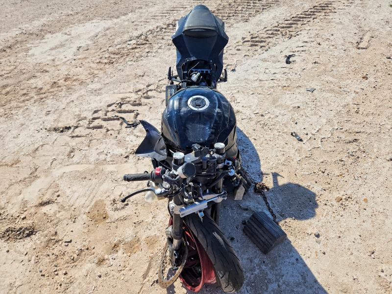 2017 Suzuki Gsx მანქანა იყიდება აუქციონზე, vin: JS1GN7FA3H2101682, აუქციონის ნომერი: 99452645