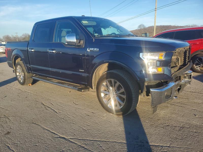 2017 Ford F150 მანქანა იყიდება აუქციონზე, vin: 1FTEW1EG0HKE04058, აუქციონის ნომერი: 72978285