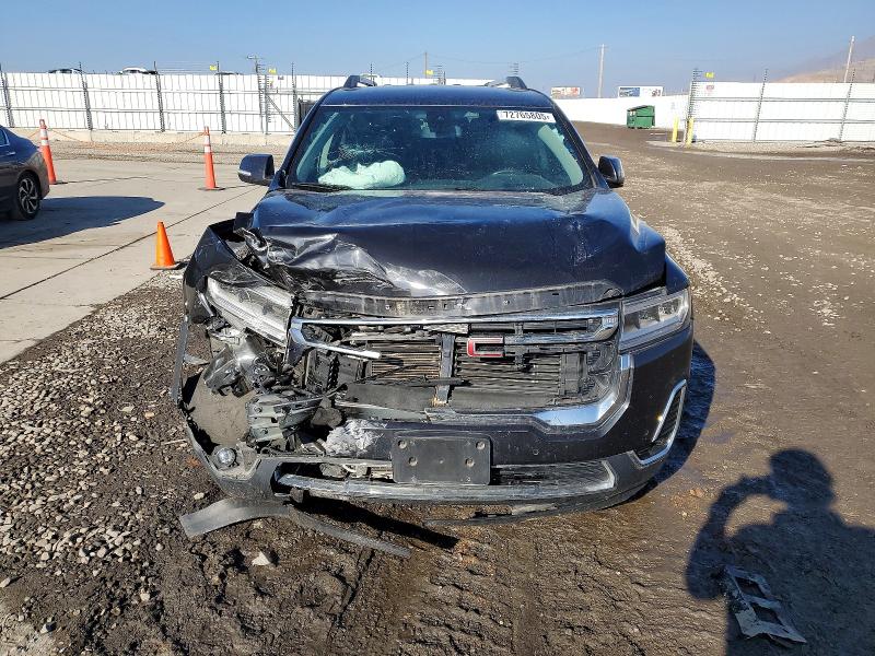 Продаж на аукціоні авто 2020 Gmc Acadia, vin: 1GKKNULSXLZ213332, номер лоту: 72765805
