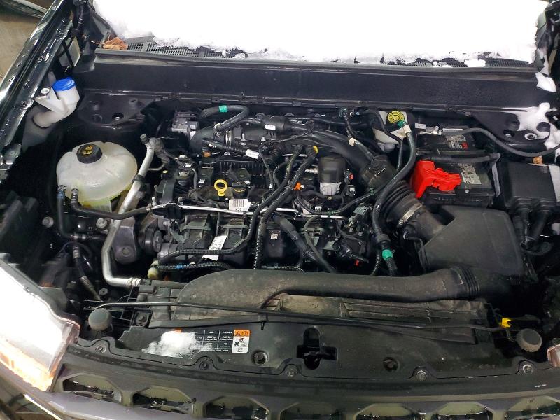 Продаж на аукціоні авто 2024 Ford Maverick, vin: 3FTTW8J94RRB41657, номер лоту: 74957015