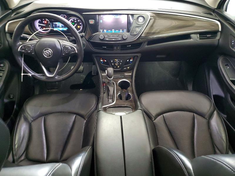 Продажа на аукционе авто 2020 Buick Envision E, vin: LRBFX2SA3LD228786, номер лота: 73242855