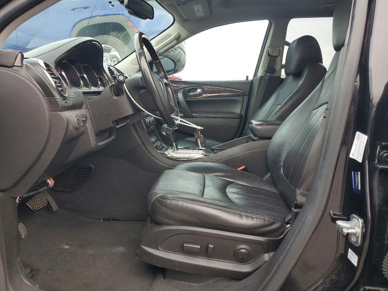2016 Buick Enclave მანქანა იყიდება აუქციონზე, vin: 5GAKVBKD5GJ277805, აუქციონის ნომერი: 97892955