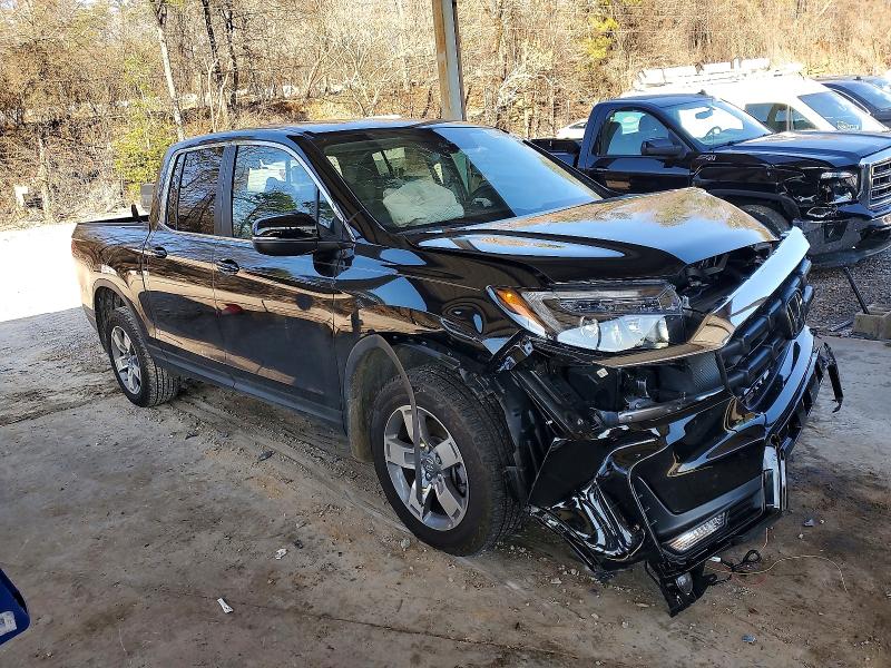Aukcja sprzedaży 2025 Honda Ridgeline, vin: 5FPYK3F58SB043627, numer aukcji: 74443795