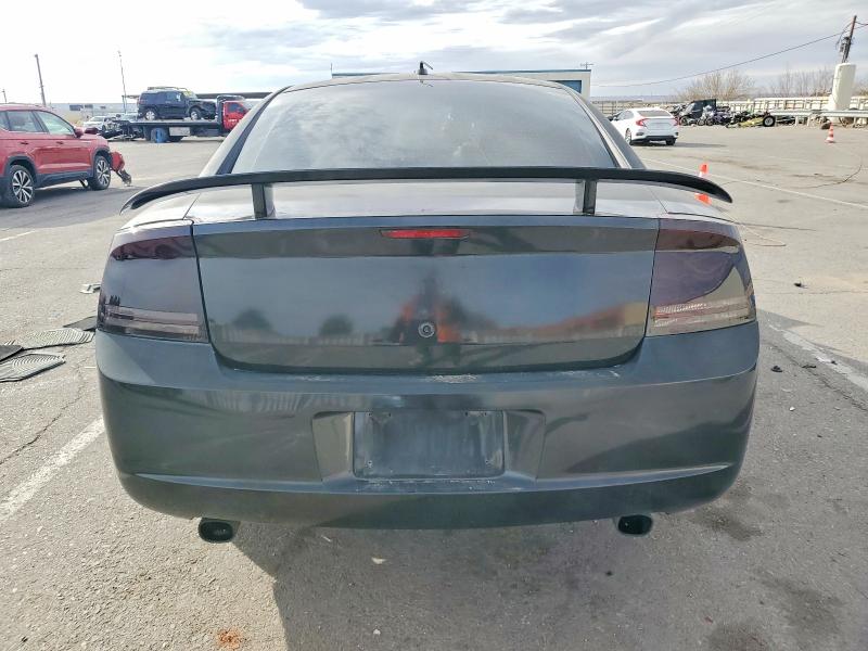Продаж на аукціоні авто 2008 Dodge Charger, vin: 2B3LA53H38H103107, номер лоту: 57246646