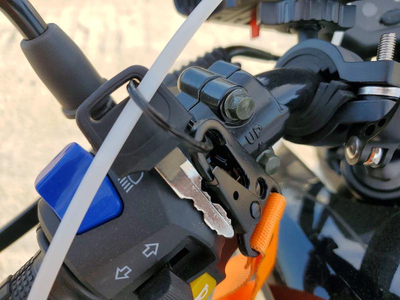 Продажа на аукционе авто 2025 Baod Motorcycle, vin: L2BBAACG9SB002979, номер лота: 73725855