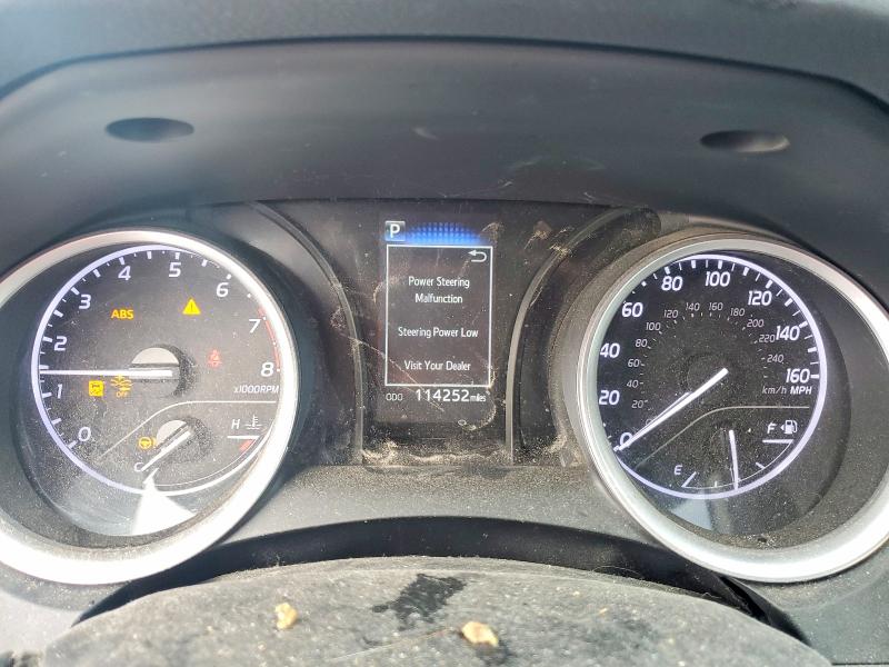 Aukcja sprzedaży 2022 Toyota Camry, vin: 4T1C11AK8NU698546, numer aukcji: 73300085