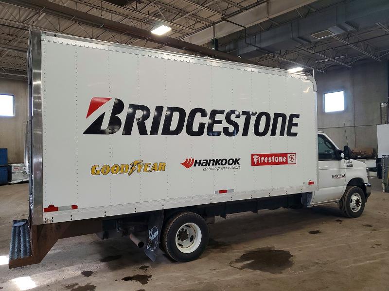 2022 Ford Econoline მანქანა იყიდება აუქციონზე, vin: 1FDXE4FN2NDC16065, აუქციონის ნომერი: 75241185