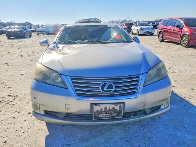 Продажа на аукционе авто 2011 Lexus Es, vin: JTHBK1EG2B2469269, номер лота: 73489775