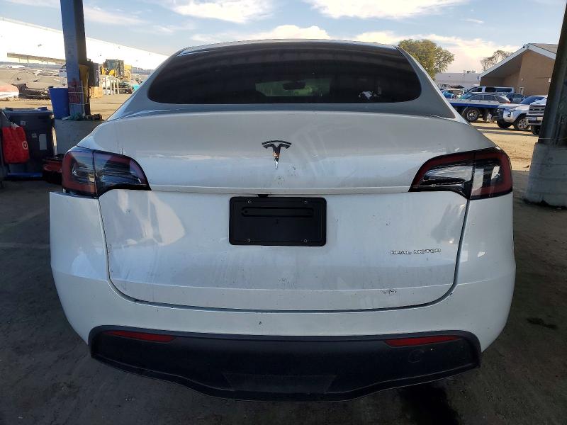 Aukcja sprzedaży 2023 Tesla Model Y, vin: 7SAYGDEE5PF866981, numer aukcji: 74276795