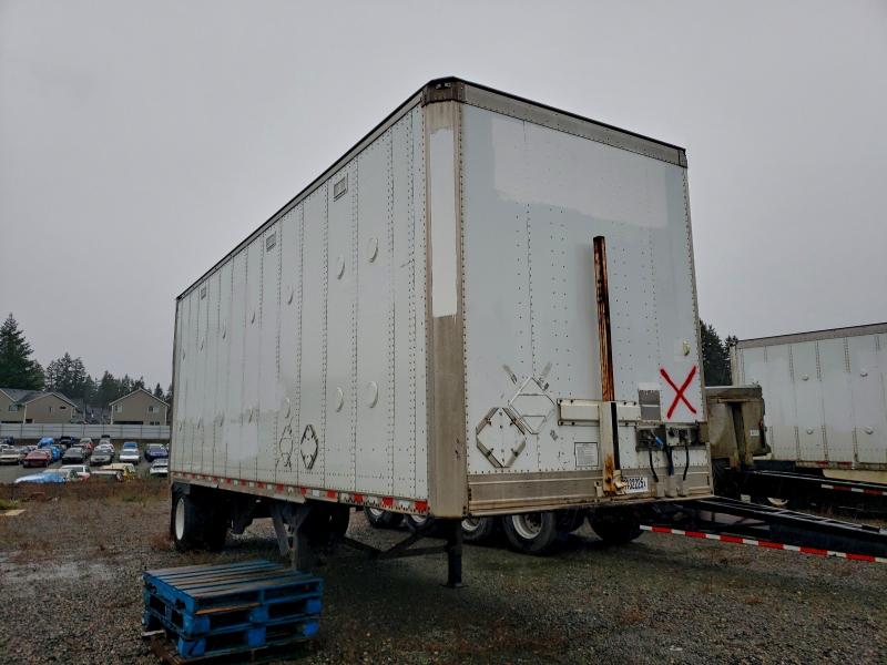 Aukcja sprzedaży 2011 Ggsd Dry Van Trailer, vin: 1GRAP5613BK211414, numer aukcji: 48132225