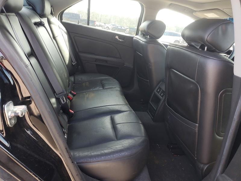 2006 Cadillac Sts მანქანა იყიდება აუქციონზე, vin: 1G6DW677960148181, აუქციონის ნომერი: 99963585