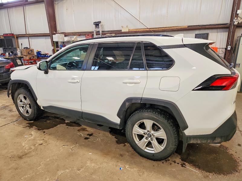 Продаж на аукціоні авто 2020 Toyota Rav4, vin: 2T3R1RFV8LW119104, номер лоту: 74857415