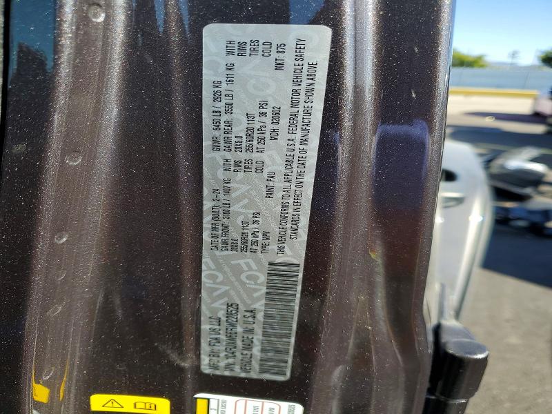 Aukcja sprzedaży 2024 Jeep Wrangler, vin: 1C4RJXN66RW228525, numer aukcji: 73337945