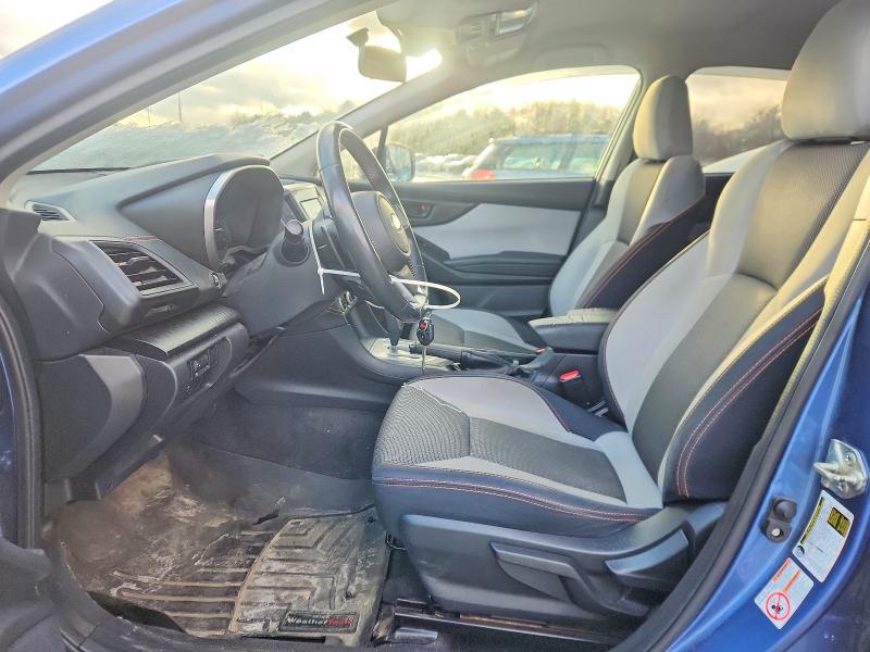 Продажа на аукционе авто 2020 Subaru Crosstrek, vin: JF2GTAPC3L8205749, номер лота: 98810745