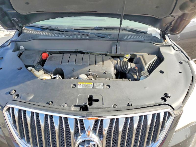 Продажа на аукционе авто 2015 Buick Enclave, vin: 5GAKRBKD9FJ340083, номер лота: 99113155