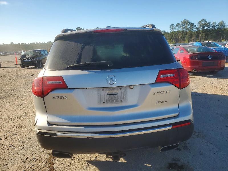 Продаж на аукціоні авто 2010 Acura Mdx, vin: 2HNYD2H27AH520664, номер лоту: 72186415