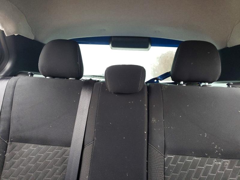 Aukcja sprzedaży 2025 Nissan Kicks Play, vin: 3N1CP5CV0SL488694, numer aukcji: 72959735