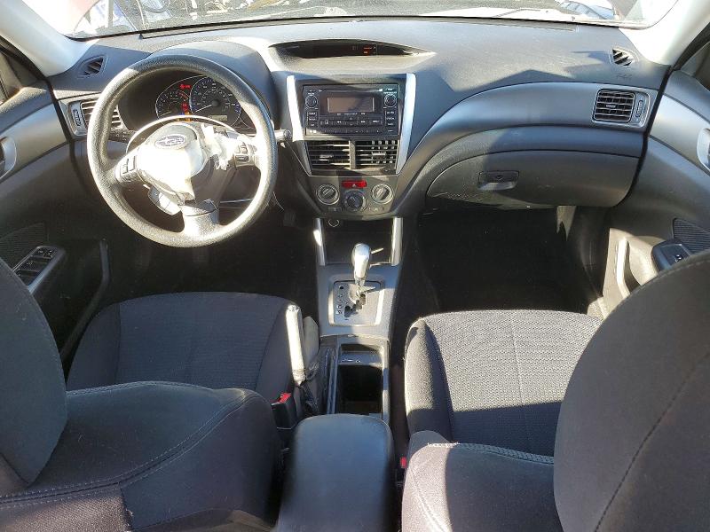 Aukcja sprzedaży 2013 Subaru Forester, vin: JF2SHABC6DH423480, numer aukcji: 73430645