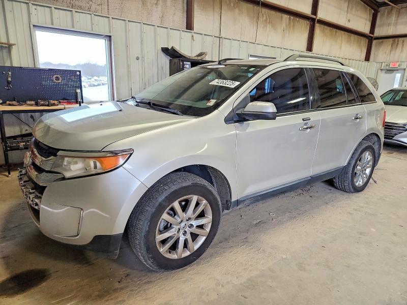 74363225 :رقم المزاد ، 2FMDK4JC0BBB47816 vin ، 2011 Ford Edge مزاد بيع