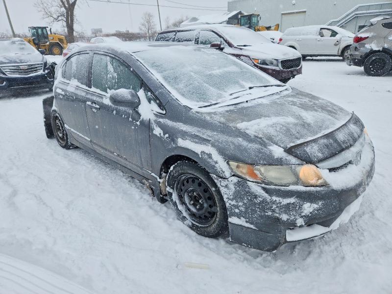 Aukcja sprzedaży 2010 Honda Civic, vin: 2HGFA1F67AH012573, numer aukcji: 74635045