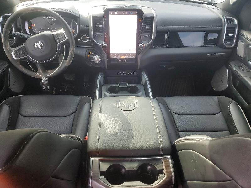 Продажа на аукционе авто 2025 Ram 1500, vin: 1C6SRFJP2SN766368, номер лота: 74805575
