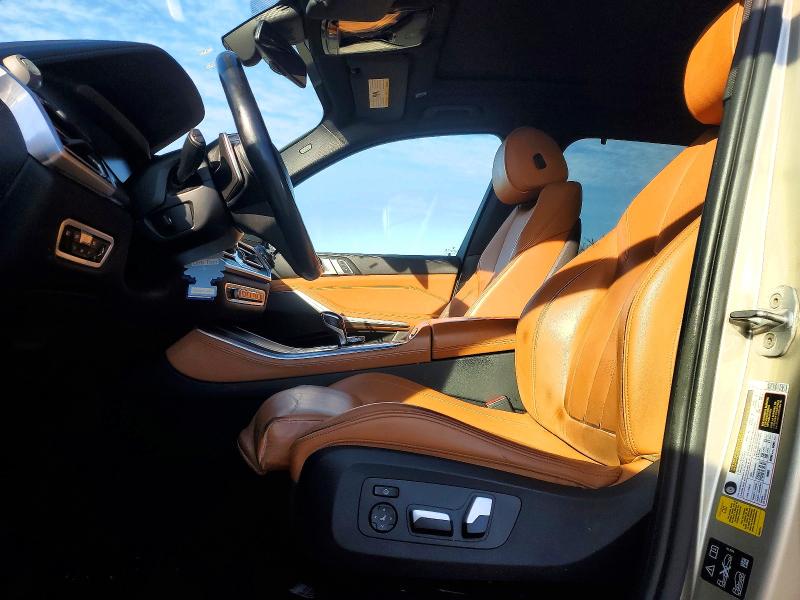 Продажа на аукционе авто 2019 Bmw X5, vin: 5UXCR6C56KLL03491, номер лота: 73104665