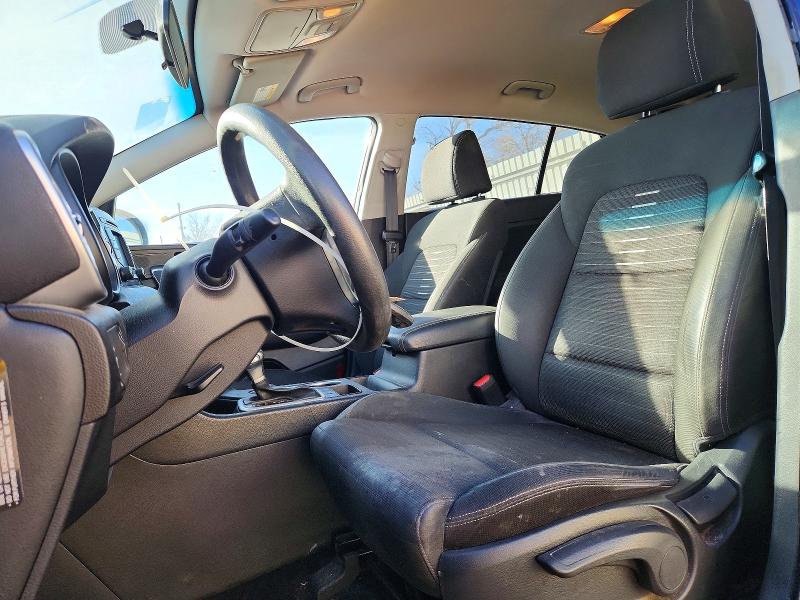 Aukcja sprzedaży 2018 Kia Sportage, vin: KNDPMCAC8J7450873, numer aukcji: 72672975