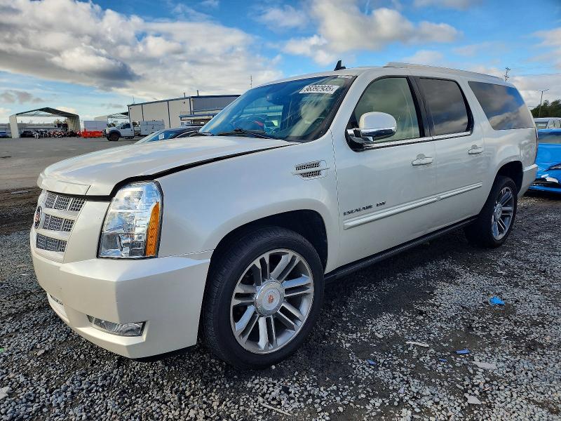 Продаж на аукціоні авто 2013 Cadillac Escalade, vin: 1GYS4JEF1DR277607, номер лоту: 98392935