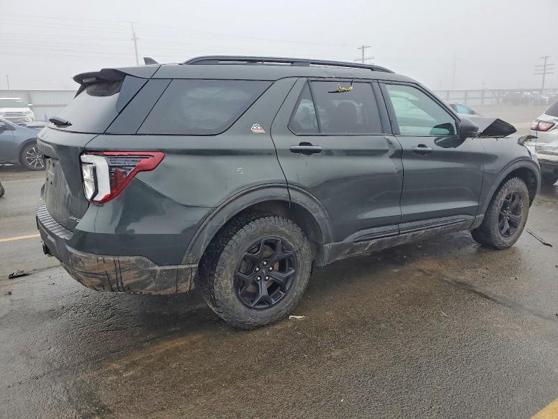 Продаж на аукціоні авто 2022 Ford Explorer T, vin: 1FMSK8JH6NGA24903, номер лоту: 72563545