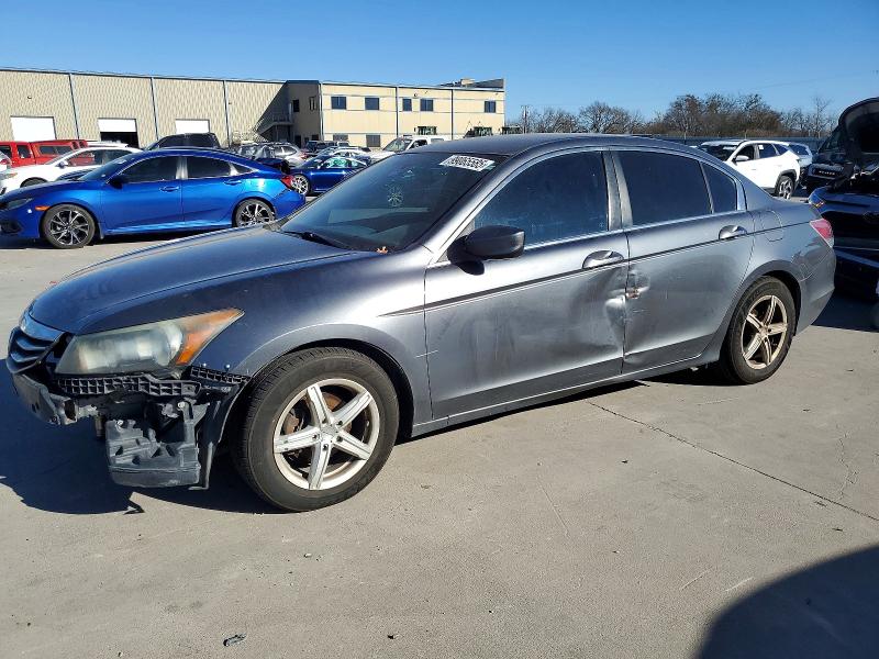 Aukcja sprzedaży 2011 Honda Accord, vin: 1HGCP2F63BA148884, numer aukcji: 99065585