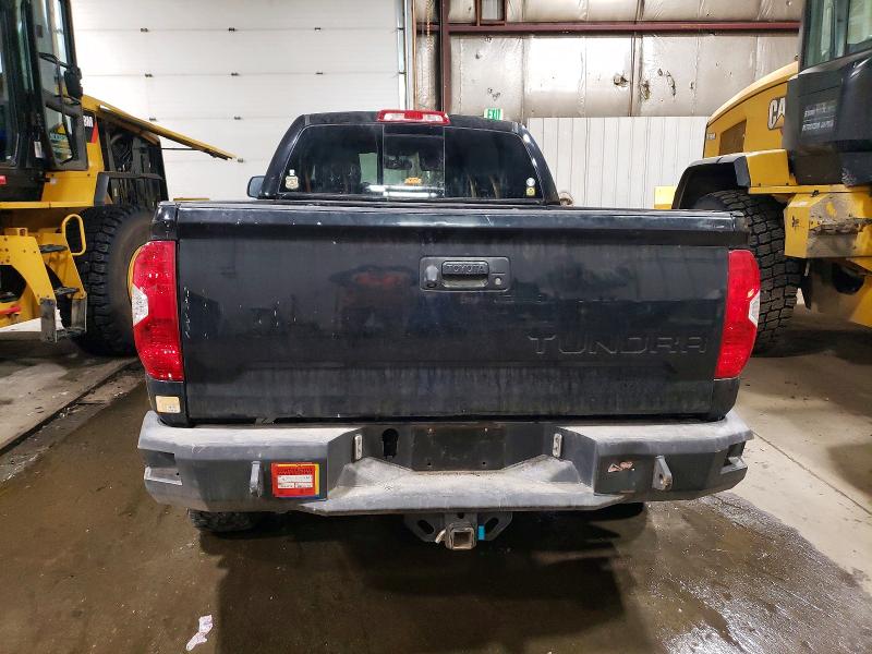 73218095 :رقم المزاد ، 5TFUY5F14FX470071 vin ، 2015 Toyota Tundra مزاد بيع