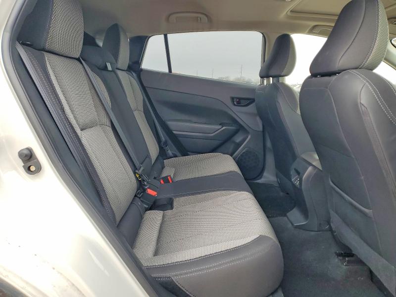 Aukcja sprzedaży 2024 Subaru Crosstrek, vin: JF2GUADC2RH208734, numer aukcji: 73993505