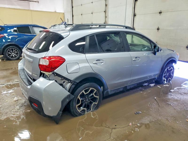 2016 Subaru Crosstrek მანქანა იყიდება აუქციონზე, vin: JF2GPABC4G8335640, აუქციონის ნომერი: 73293955