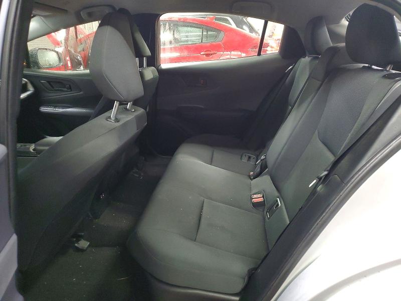Продажа на аукционе авто 2024 Toyota Prius, vin: JTDACAAU2R3028395, номер лота: 73649185