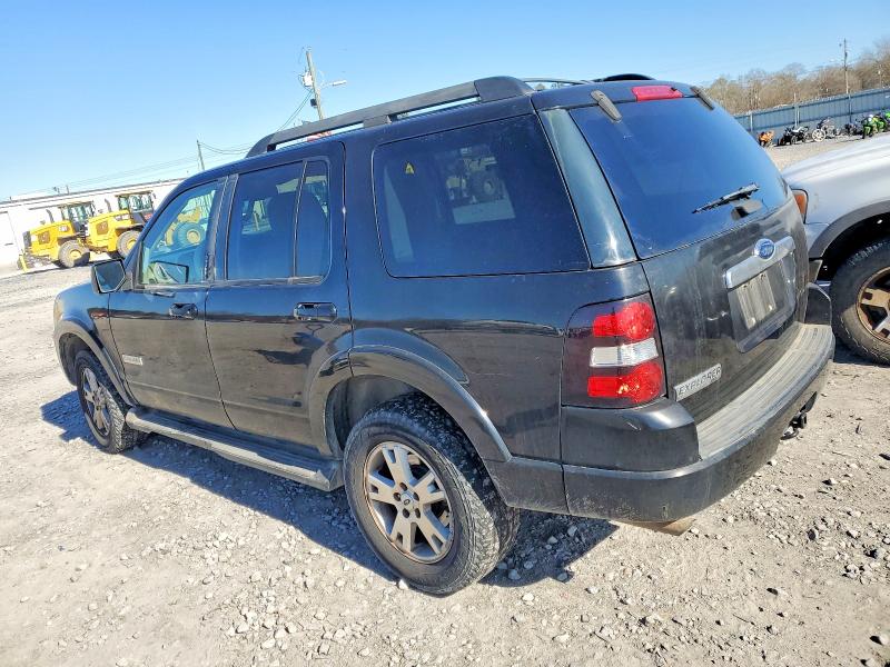 Aukcja sprzedaży 2008 Ford Explorer, vin: 1FMEU63E88UB36767, numer aukcji: 99166445
