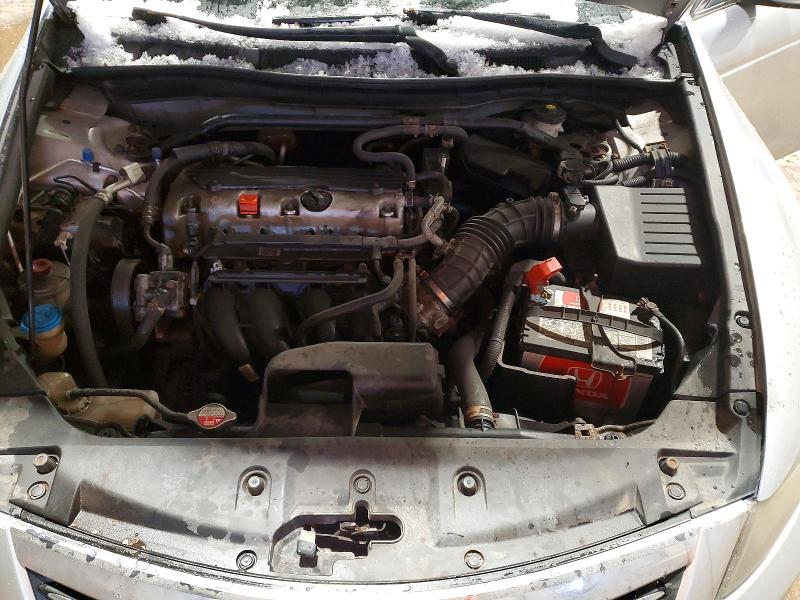 Aukcja sprzedaży 2011 Honda Accord Exl, vin: 1HGCP2F86BA800186, numer aukcji: 99203285