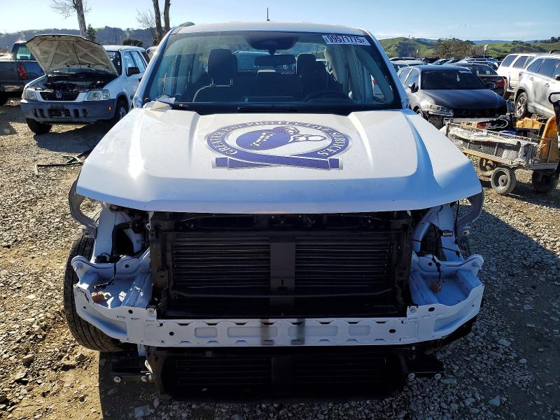 2025 Ford Maverick მანქანა იყიდება აუქციონზე, vin: 3FTTW8A34SRA83373, აუქციონის ნომერი: 99571775