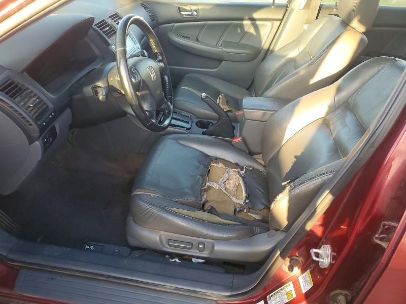 Продажа на аукционе авто 2007 Honda Accord, vin: JHMCN36477C002958, номер лота: 99943765