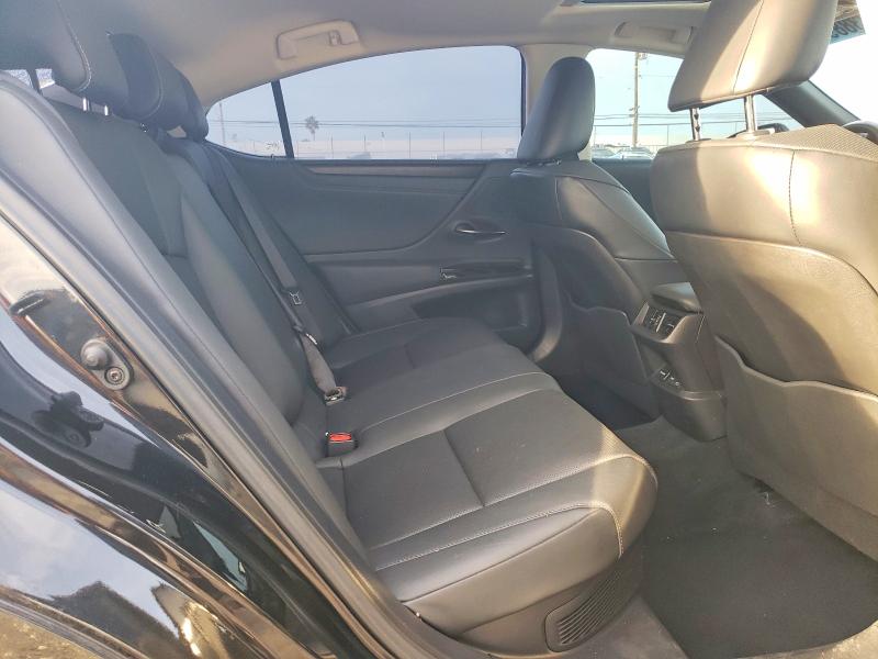 Aukcja sprzedaży 2024 Lexus Es, vin: 58ADA1C19RU050690, numer aukcji: 73889615