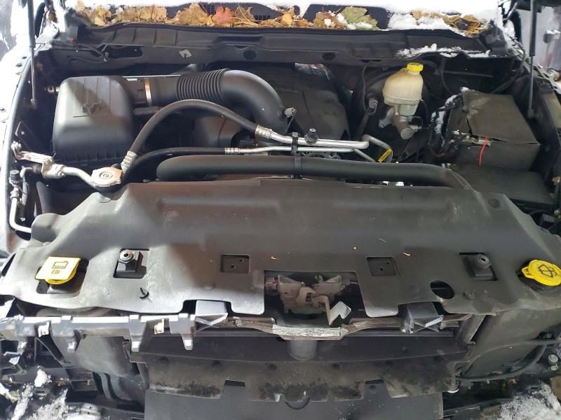 Продаж на аукціоні авто 2013 Ram 1500, vin: 1C6RR7HT7DS702421, номер лоту: 99203425