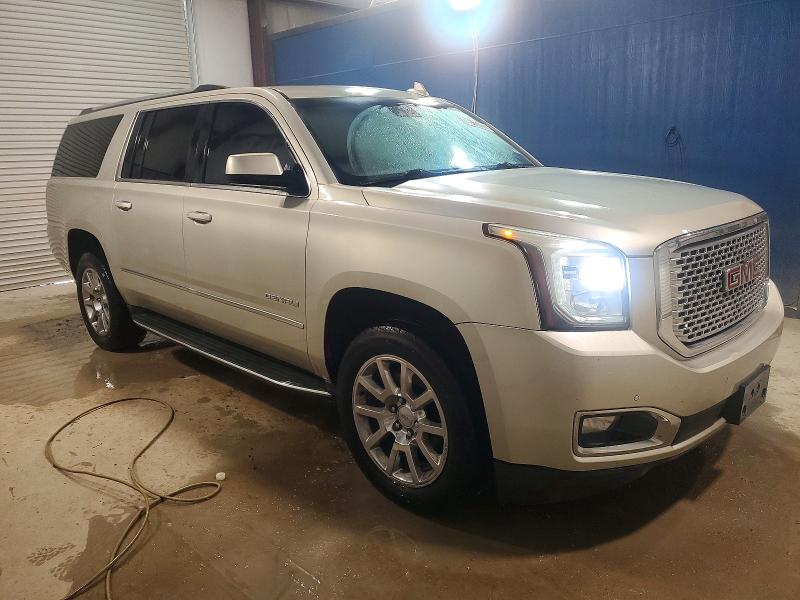 Продаж на аукціоні авто 2016 Gmc Yukon Xl D, vin: 1GKS1HKJ5GR350311, номер лоту: 99737975