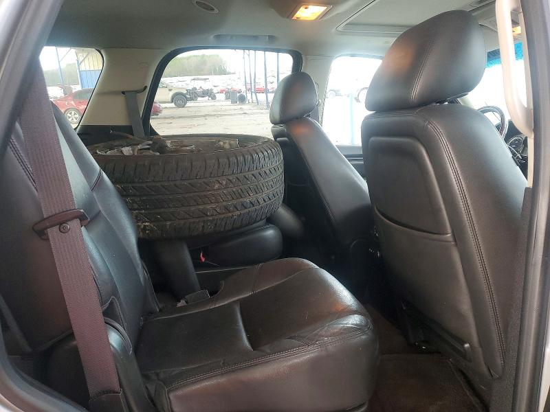 2013 Cadillac Escalade მანქანა იყიდება აუქციონზე, vin: 1GYS4BEF4DR164904, აუქციონის ნომერი: 73617285