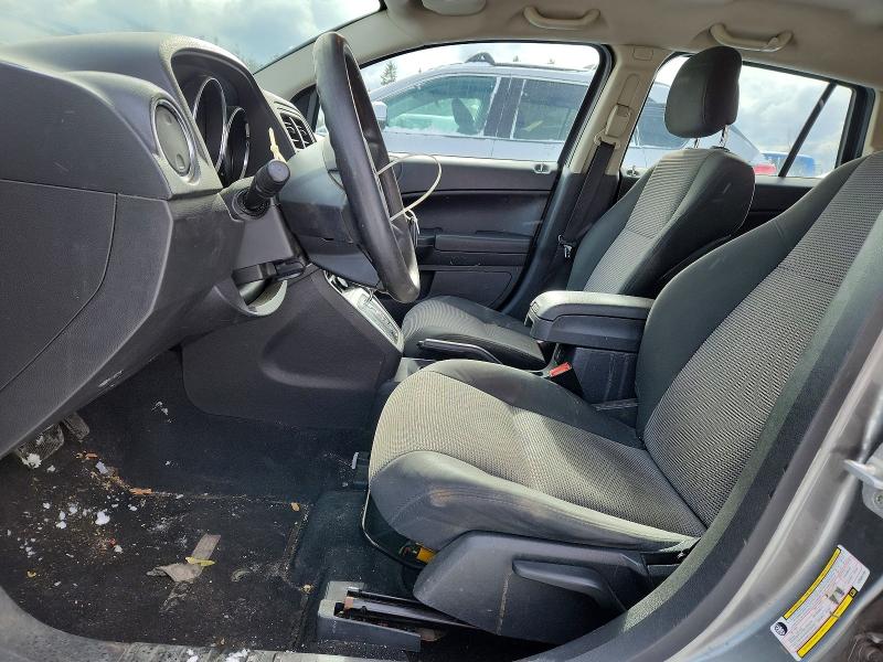 Продажа на аукционе авто 2012 Dodge Caliber Sx, vin: 1C3CDWCA3CD505749, номер лота: 74084495